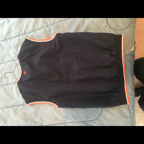 Auburn Tigers Vest - Picture 2 of 2